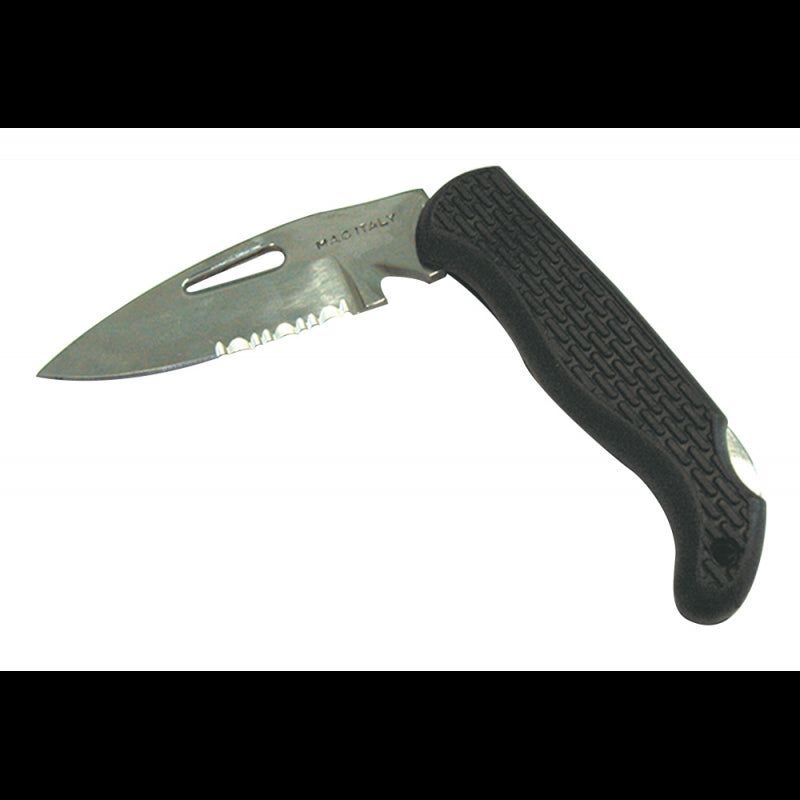 COLTELLO INOX - 1414313 - MAC S.R.L.