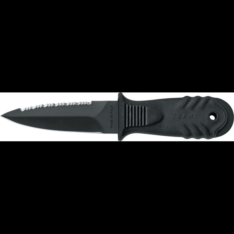 COLTELLO SUB TEKNO DAGA 2 - 1414311 - MAC S.R.L.