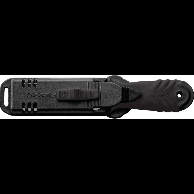 COLTELLO SUB TEKNO DAGA 2 - 1414311 - MAC S.R.L.