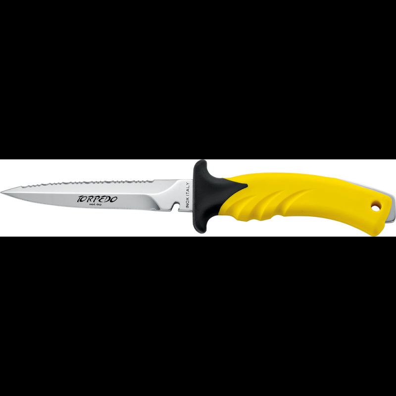 COLTELLO TORPEDO 11 - 1414319 - MAC S.R.L.