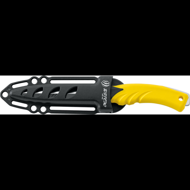 COLTELLO TORPEDO 11 - 1414319 - MAC S.R.L.