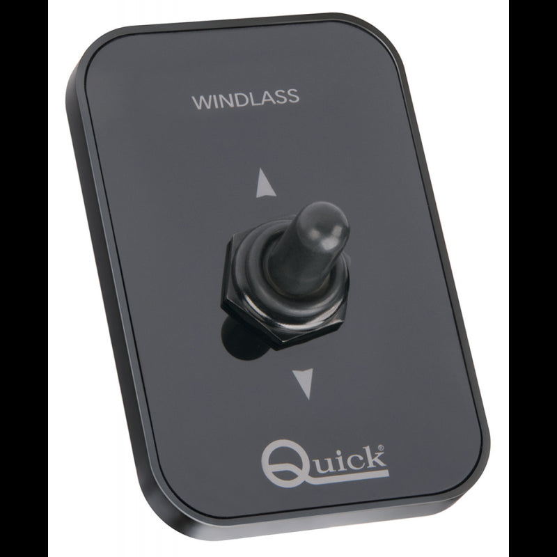 COMANDO DA PLANCIA - 0307860 - QUICK