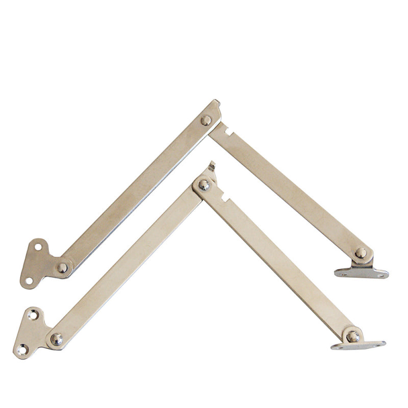 COMPASSO MM.200 OTT.CROMATO - 4848031 - FORNITURE NAUTICHE ITALIANE 2 pz