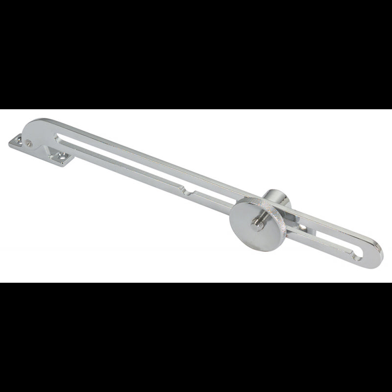 COMPASSO OTTONE CROMATO - 4848015 - FORESTI