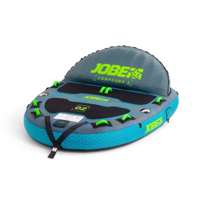 COMPOUND TOWABLE 2P - J230225002 - JOBE