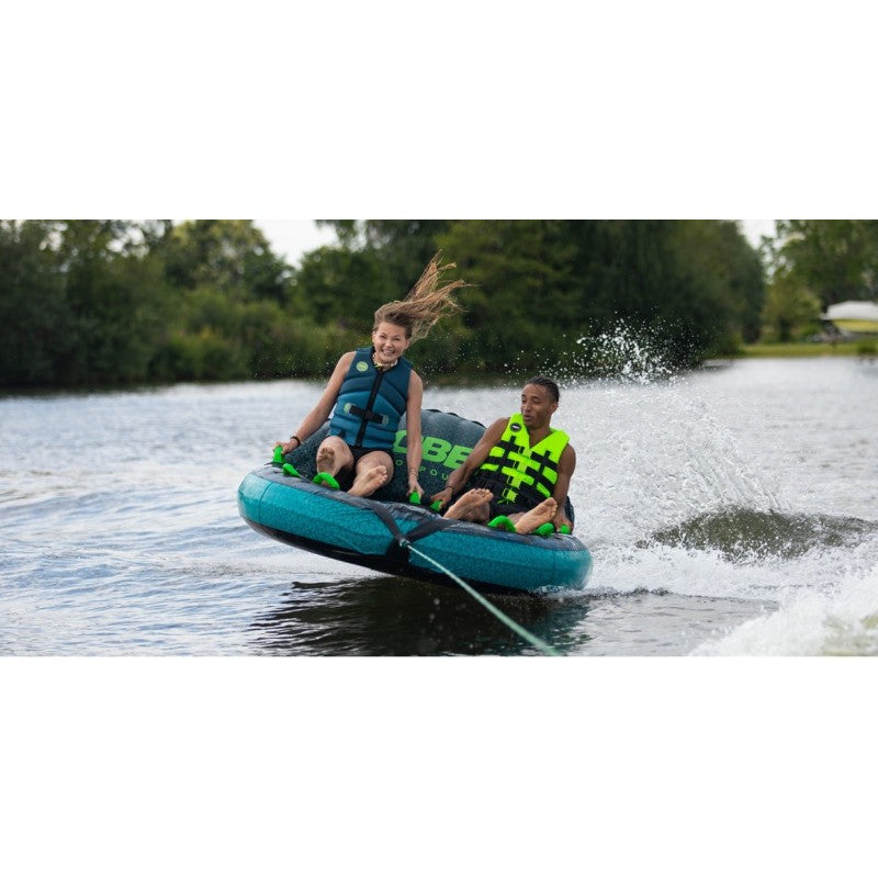 COMPOUND TOWABLE 2P - J230225002 - JOBE
