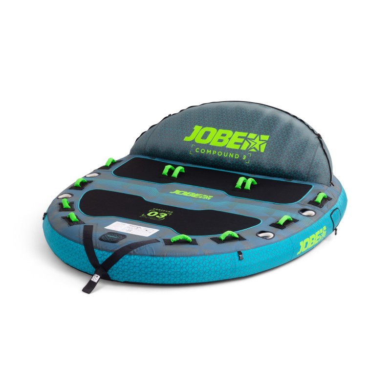 COMPOUND TOWABLE 3P - J230325002 - JOBE