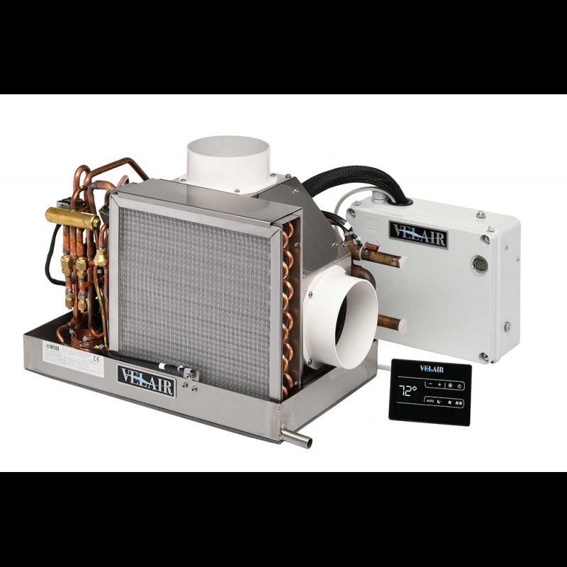 KIT COMPACT 7K - 2460020 - UFLEX