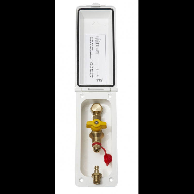 CONNESSIONE RAPIDA BBQ - 2402365 - ENO