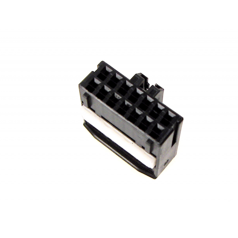 CONNETTORE  CONTAGIRI 14 PIN - A2C5951851 - VDO