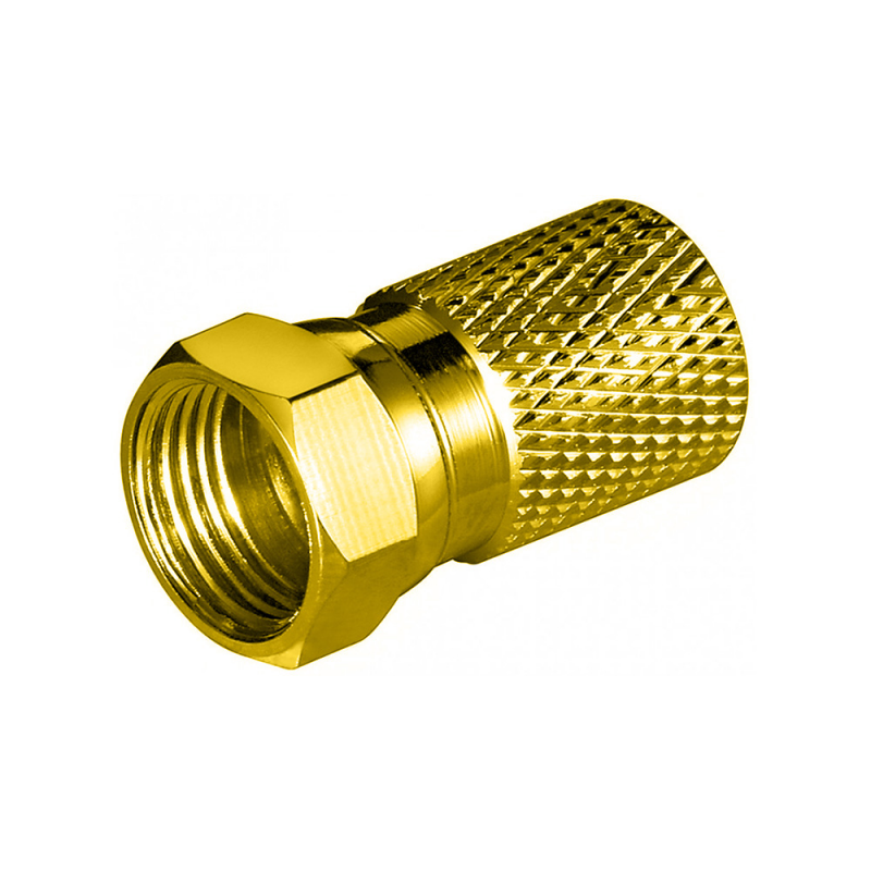 CONNETTORE F - 5555418 - GLOMEX