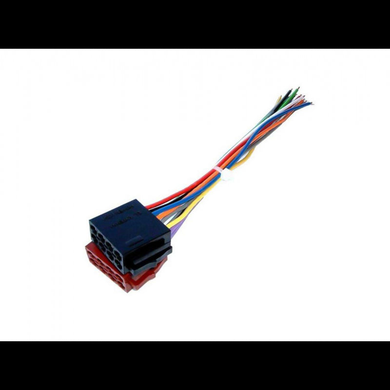 CONNETTORE ISO - 5680211 - FORNITURE NAUTICHE ITALIANE