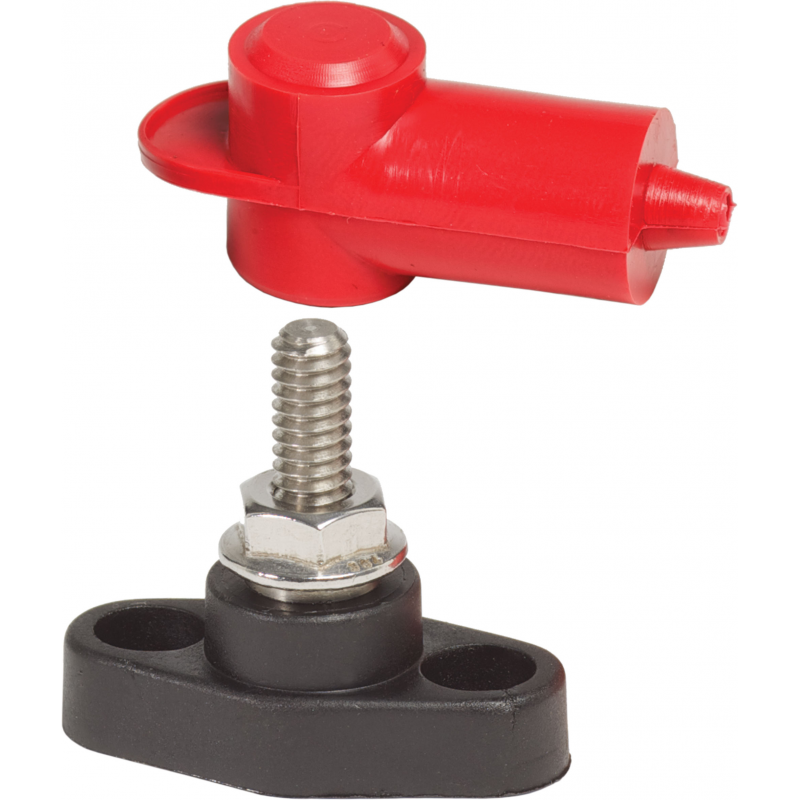 CONNETTORI PER CAVI AD ALTO AMPERAGGIO — SKU 4102002 — immagine 2