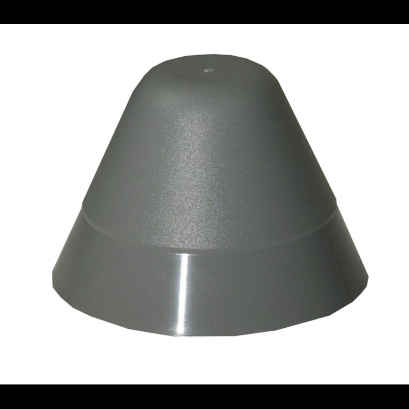 CONO TERMINALE NERO - 1120232N - CEREDI