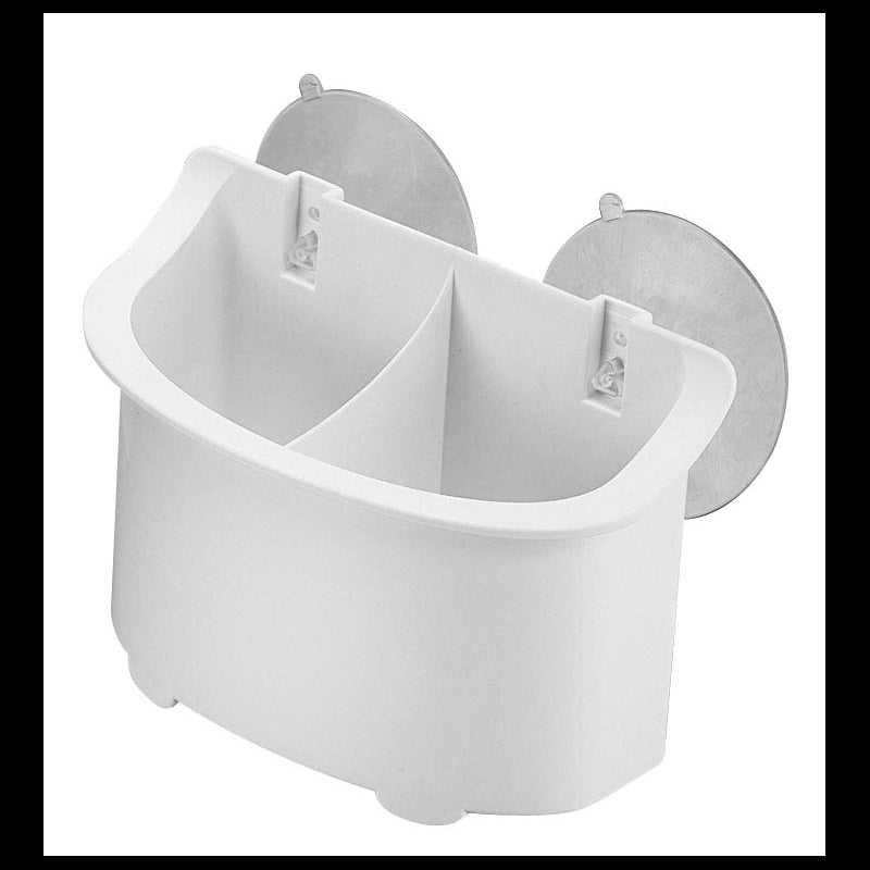 PORTABICCHIERE MM.160X112X92 - 2425221 - FORNITURE NAUTICHE ITALIANE