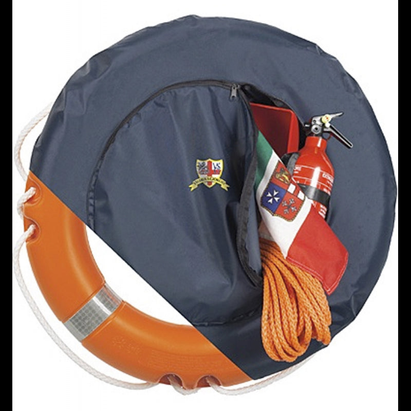 CONTENITORE PER ANULARE - 1011200 - VELERIA SAN GIORGIO