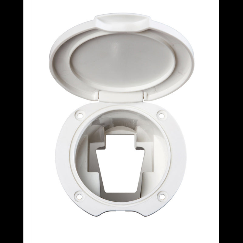 CONTENITORE DOCCIA IN PVC - 2424224 - CAN SB