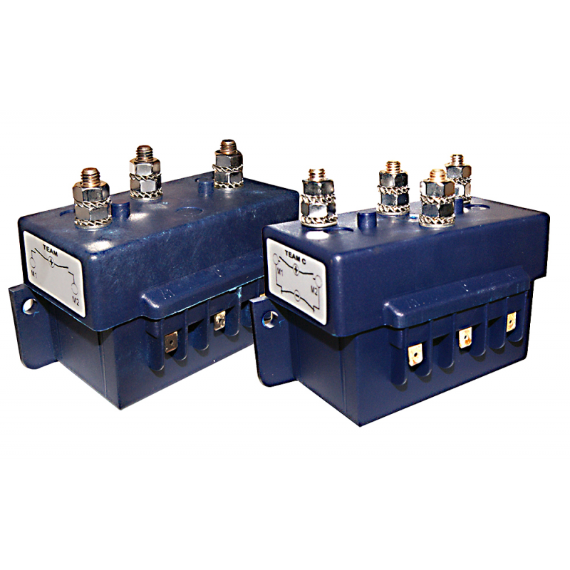 CONTROL BOX — SKU 0303540 — immagine 1