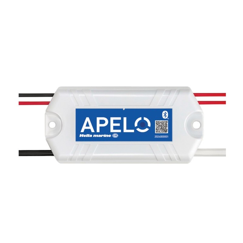 CONTROLLER APELO - 4025011 - HELLA MARINE