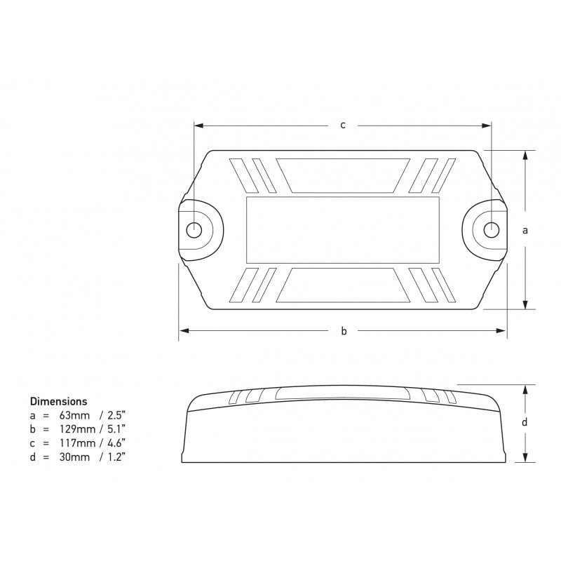 CONTROLLER APELO - 4025011 - HELLA MARINE