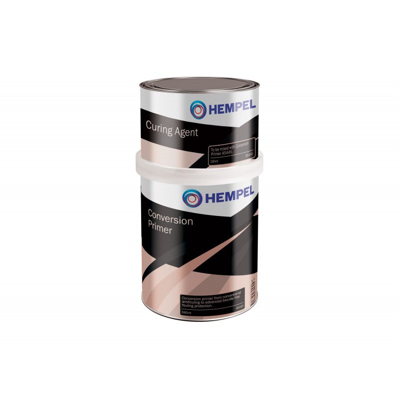 CONVERSION PRIMER — SKU 6466022 — immagine 1