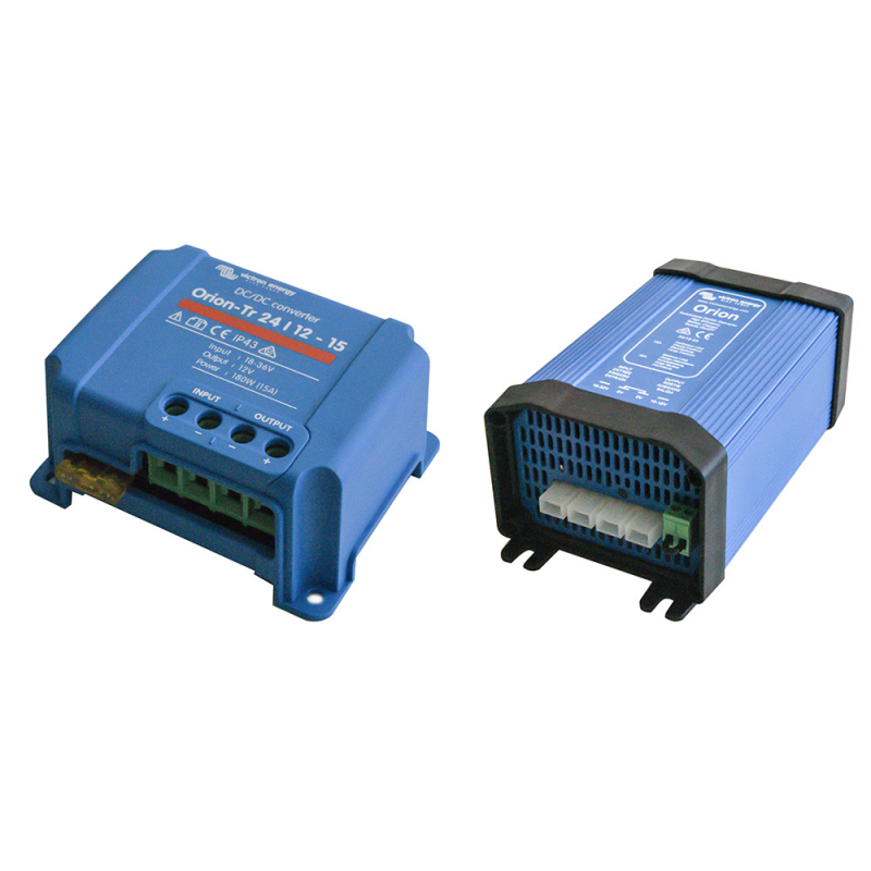 CONVERTITORI 24-12V — SKU 3942804 — immagine 1