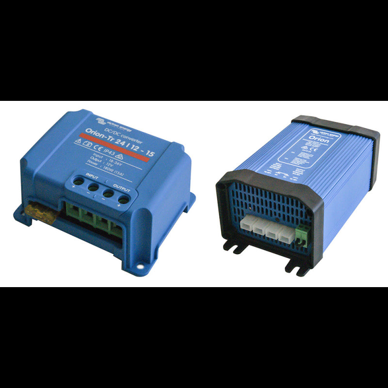 CONVERTITORE 15 AMP. - 3942810 - UFLEX