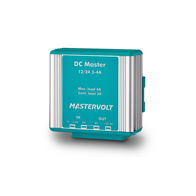 CONVERTITORI DC MASTER — SKU 3941050 — immagine 1