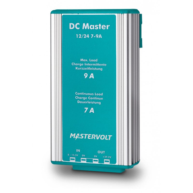 DC MASTER 24/12-3 - 3941052 - MASTERVOLT