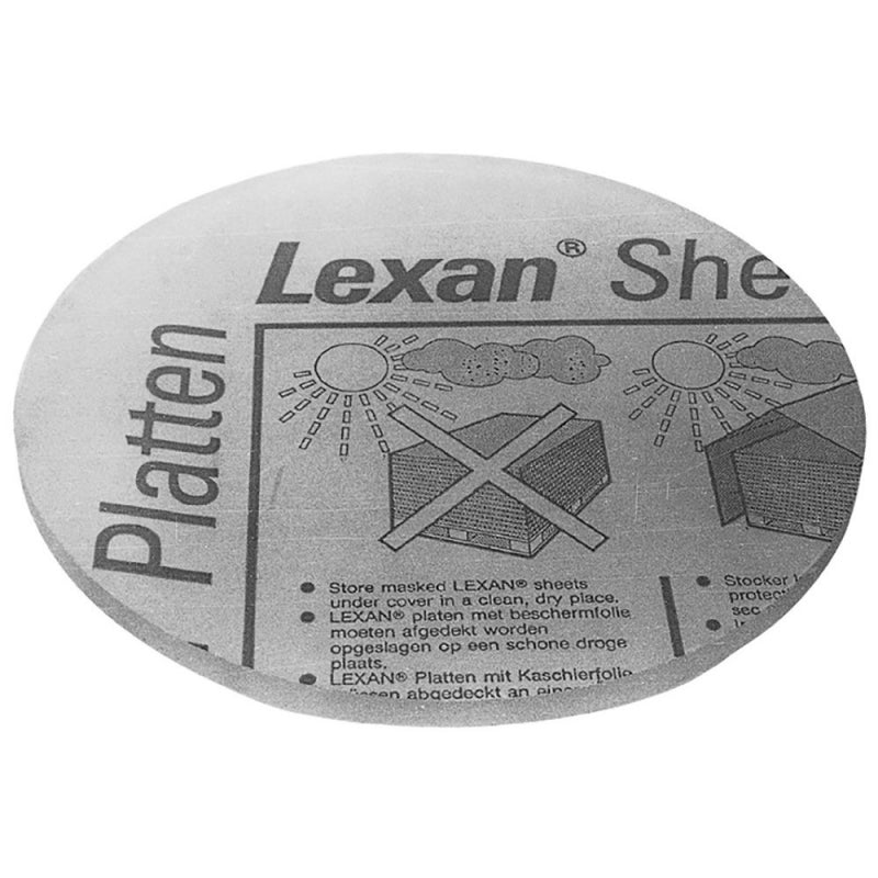 COPERCHIO RICAMBIO Ø MM. 85X5 - 1900042 - GUIDI