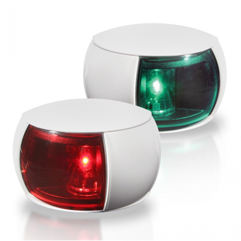 COPPIA FANALI NAVILED COMPACT — SKU 4025303 — immagine 2