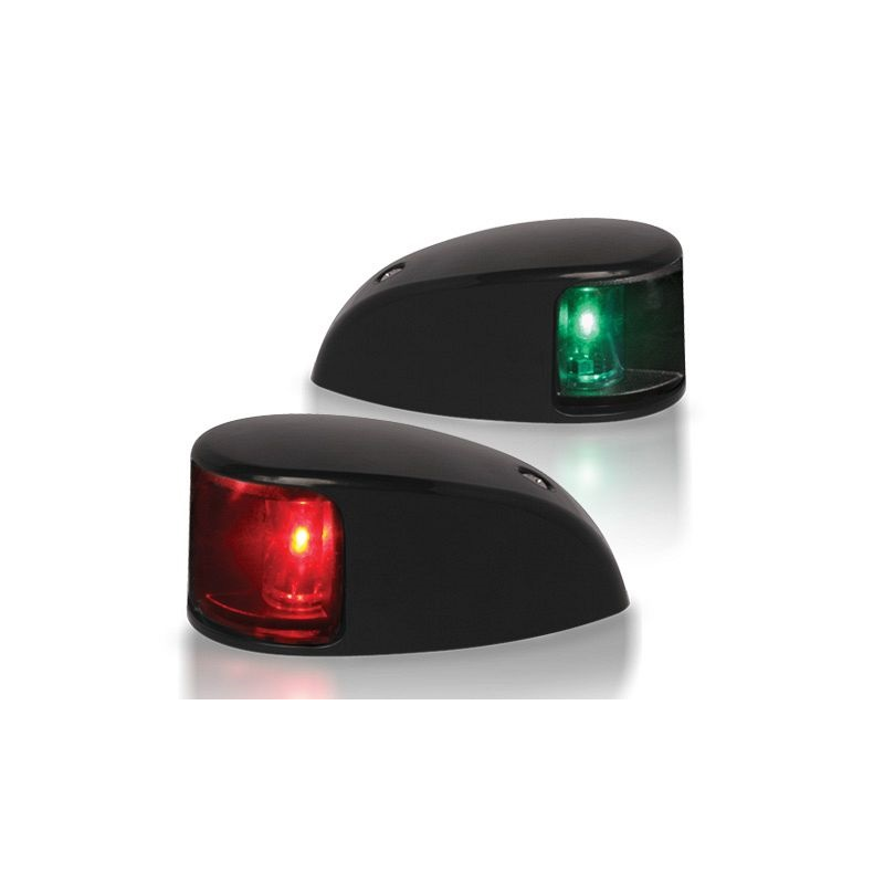 COPPIA FANALI NAVILED MONTAGGIO SU PONTE — SKU 4025304 — immagine 1