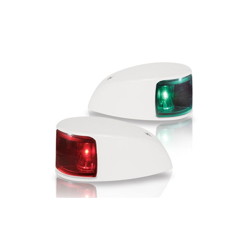 COPPIA FANALI NAVILED MONTAGGIO SU PONTE — SKU 4025304 — immagine 2