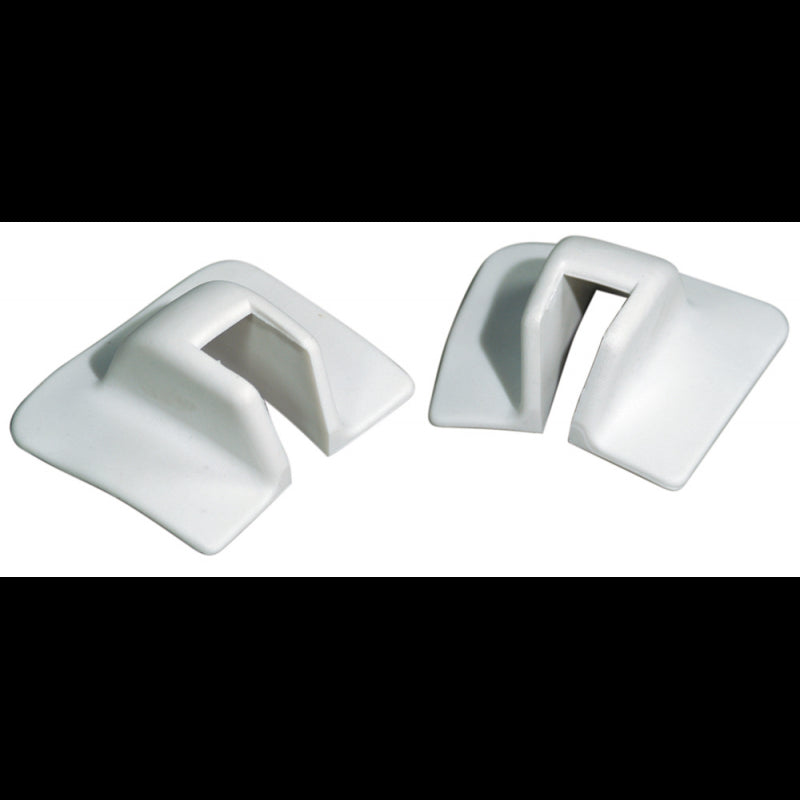 COPRI POPPA FAST RUBBER GRIGIO - 1120065G - CEREDI