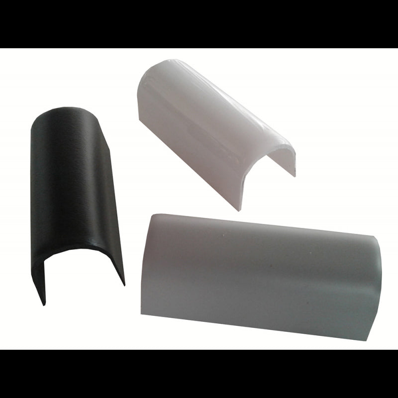 COPRIGIUNTA NERO - 6566009 - TESSILMARE