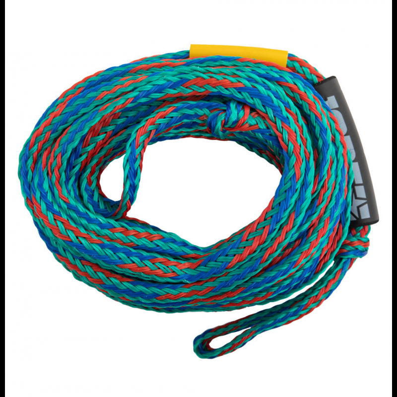 CORDA DA TRAINO 4 PERS.MT.16,8 - 8080695 - JOBE