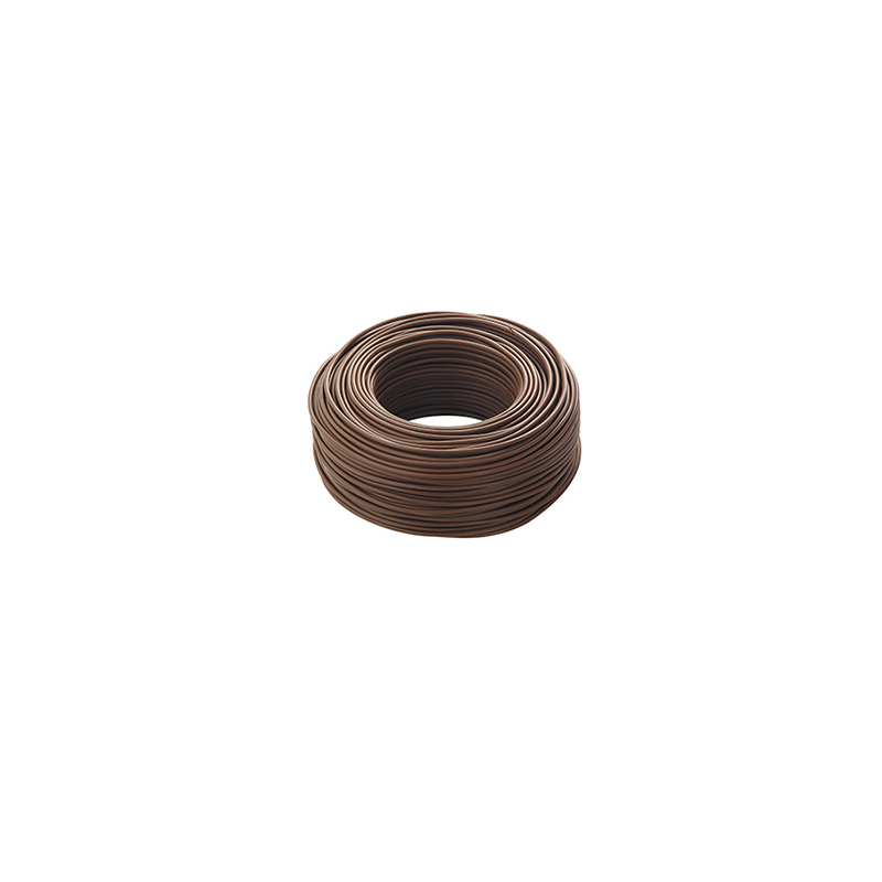 CORDICELLA MARRONE — SKU 3939801M — immagine 1