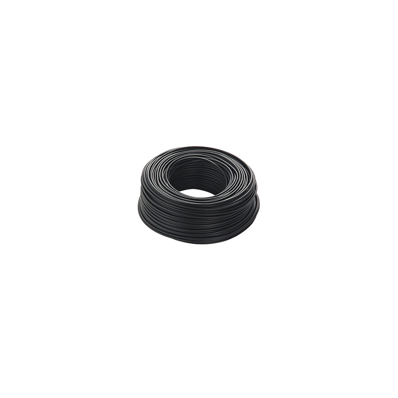 CORDICELLA NERA — SKU 3939801N — immagine 1