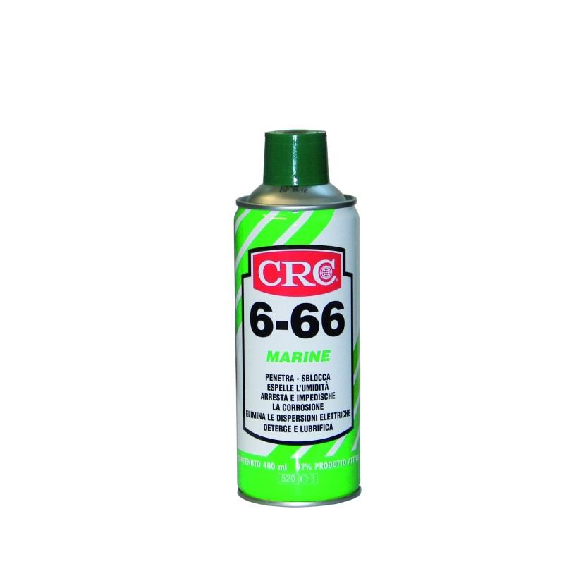 CRC 6-66 — SKU 6464539 — immagine 2