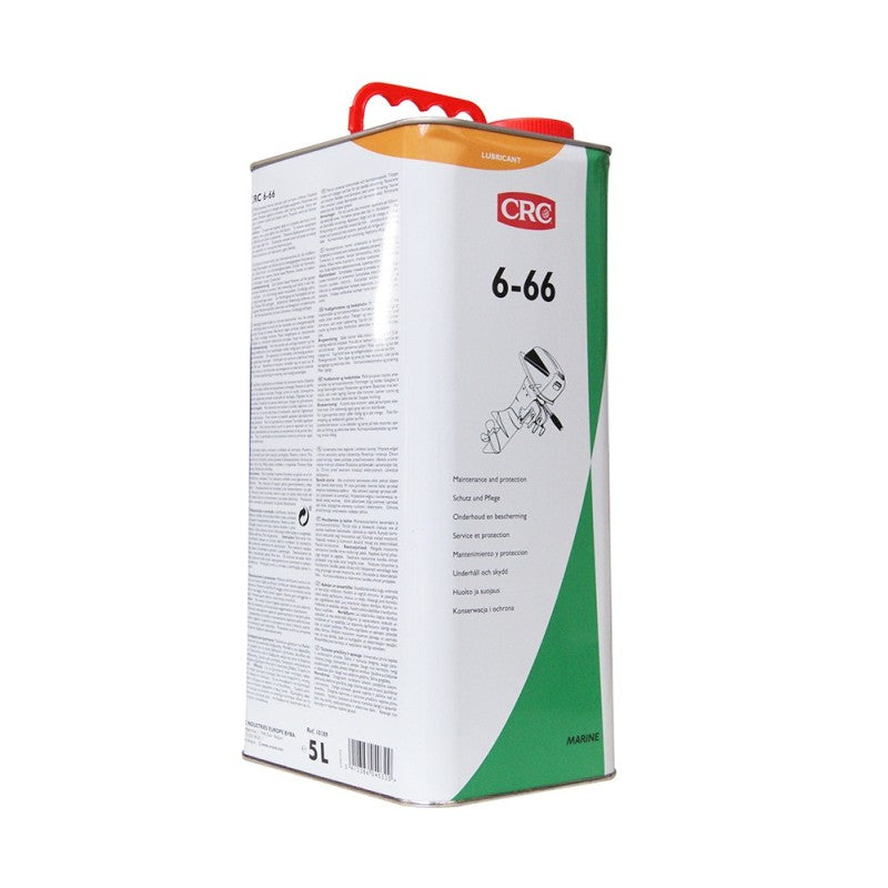 CRC 6-66 — SKU 6464539 — immagine 3