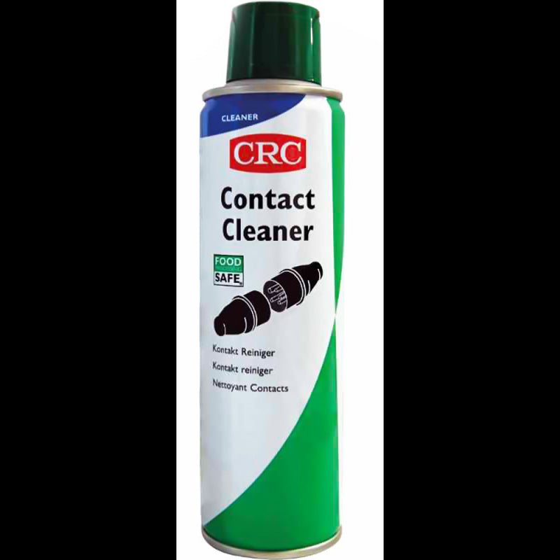 CRC CONTACT CLEANER ML.250 - 6464554 - C.R.C.