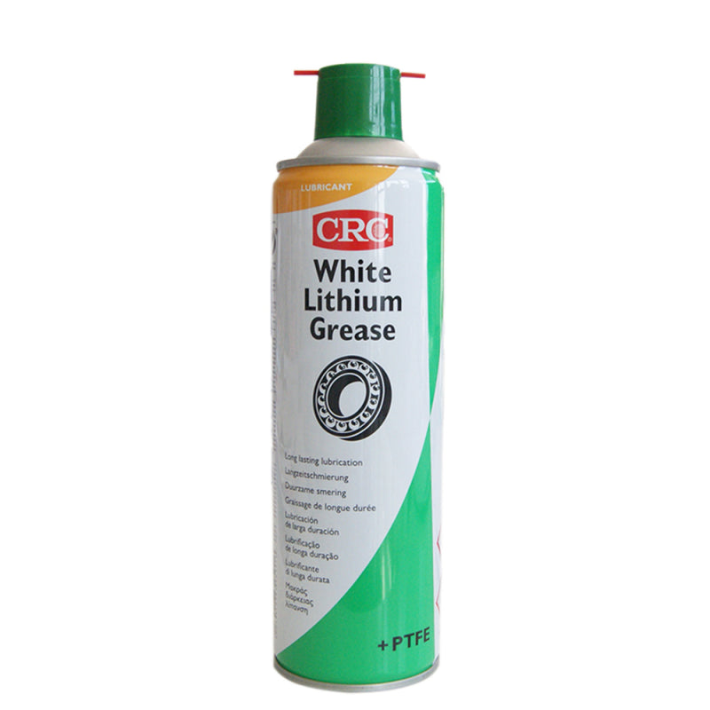 CRC LITHIUM+PTFE GREASE ML.500 - 6464552 - C.R.C.