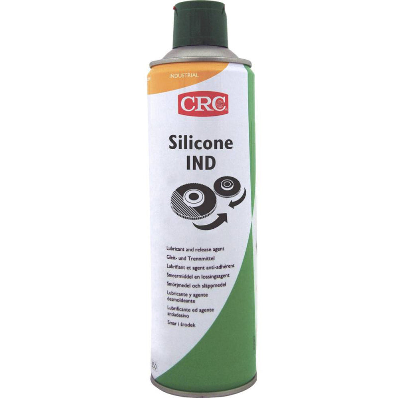 CRC MARINE SILICONE IND ML.500 - 6464551 - C.R.C.