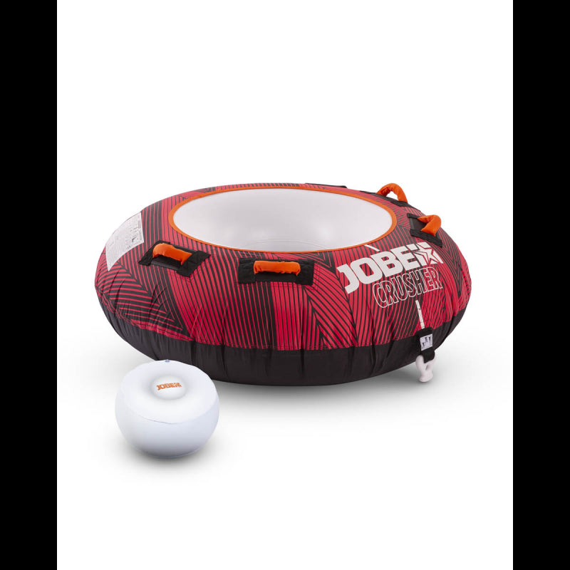 CRUSHER 1 P - 8080602 - JOBE