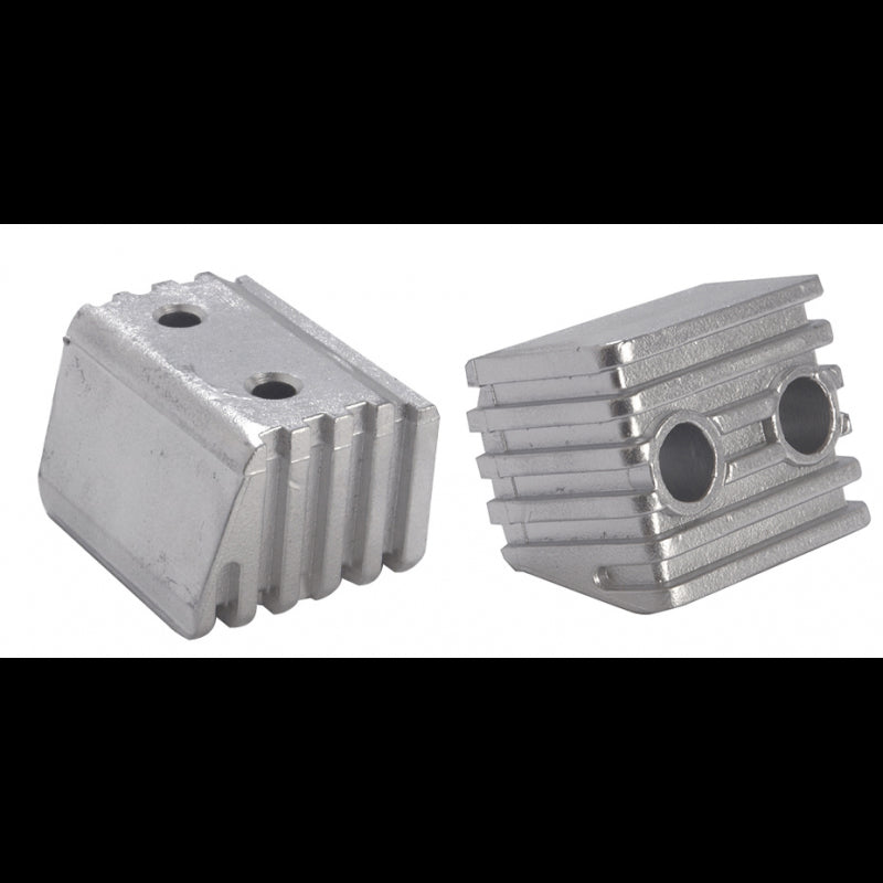 CUBO DPX IN ALLUMINIO - 2626529A - TECNOSEAL