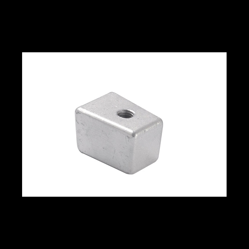 CUBO IN ZINCO - 2626422 - TECNOSEAL