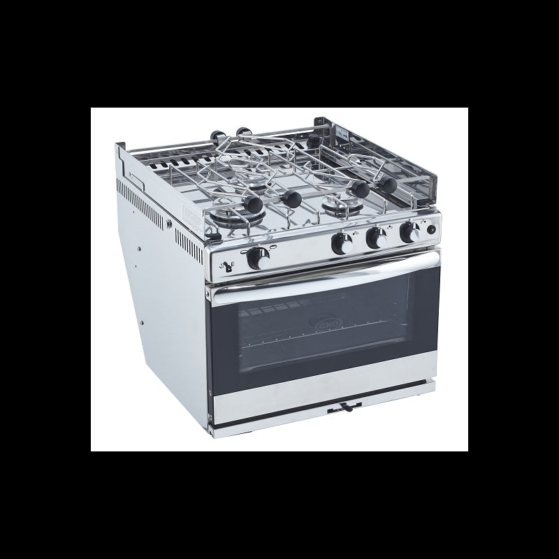 CUCINA CON FORNO/GRILL BRETAGNE - 2402336 - ENO