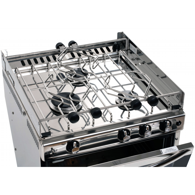 CUCINA CON FORNO/GRILL BRETAGNE - 2402336 - ENO