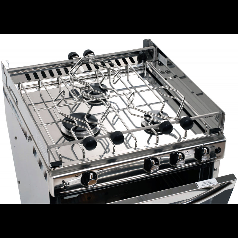 CUCINA CON FORNO/GRILL BRETAGNE - 2402336 - ENO