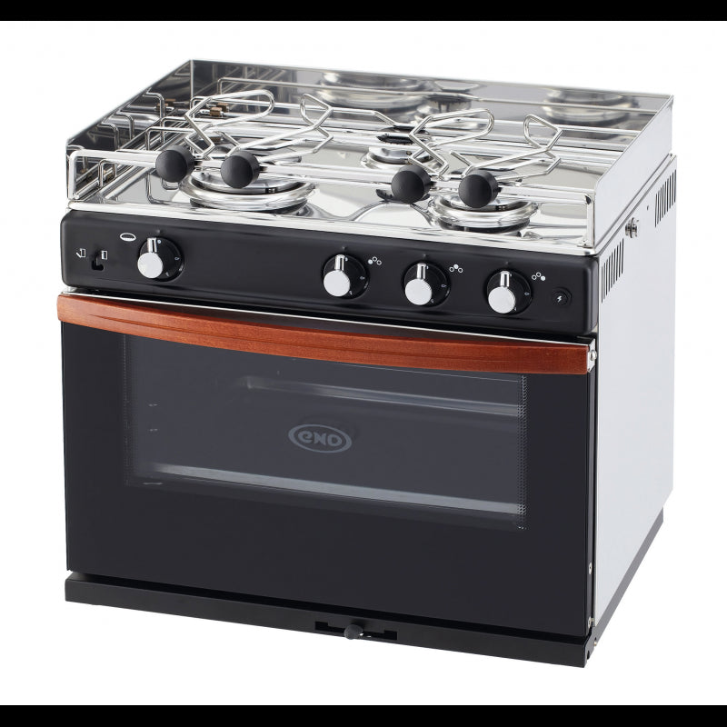 CUCINA CON FORNO/GRILL GASCOGNE - 2402338 - ENO